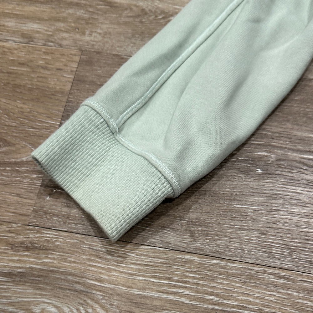 lululemon athletica Light Green Hoodie - Picture 10 of 12